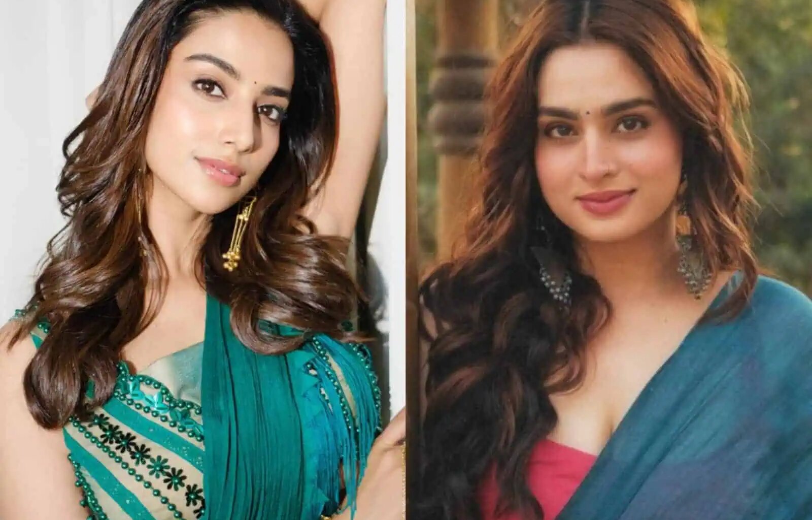 Meenakshi’s Bollywood Entry Gets Competitive Twist!