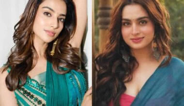 Meenakshi’s Bollywood Entry Gets Competitive Twist!