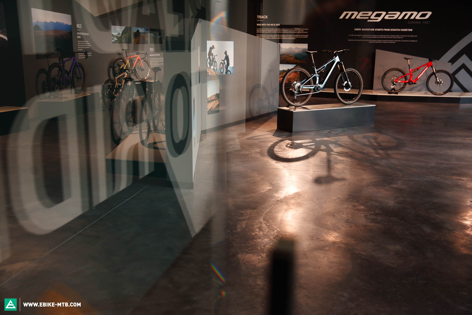 Megamo Factory Visit 57