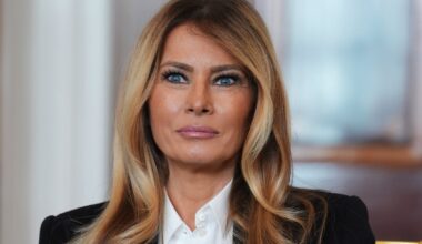 Rock musician requests his music be removed from Melania’s documentary - The Independent