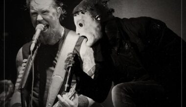 How one Slipknot album forced Metallica to change their ways