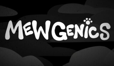Mewgenics