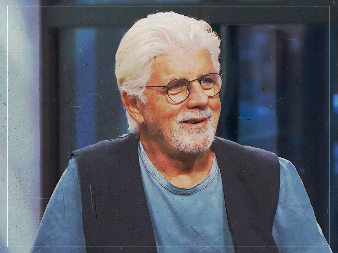 Michael McDonald - Musician - 2017