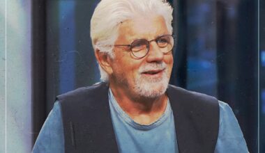 The Steely Dan song that destroyed Michael McDonald