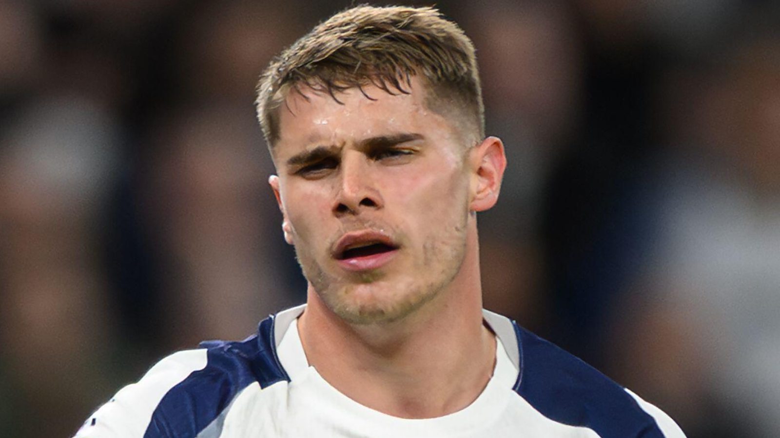 Van de Ven interest 'normal' as Romano reveals Spurs stance