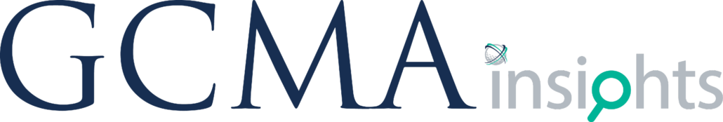 GCMA Insights logo