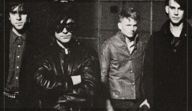 When Al Jourgensen cut "the worst album in history"