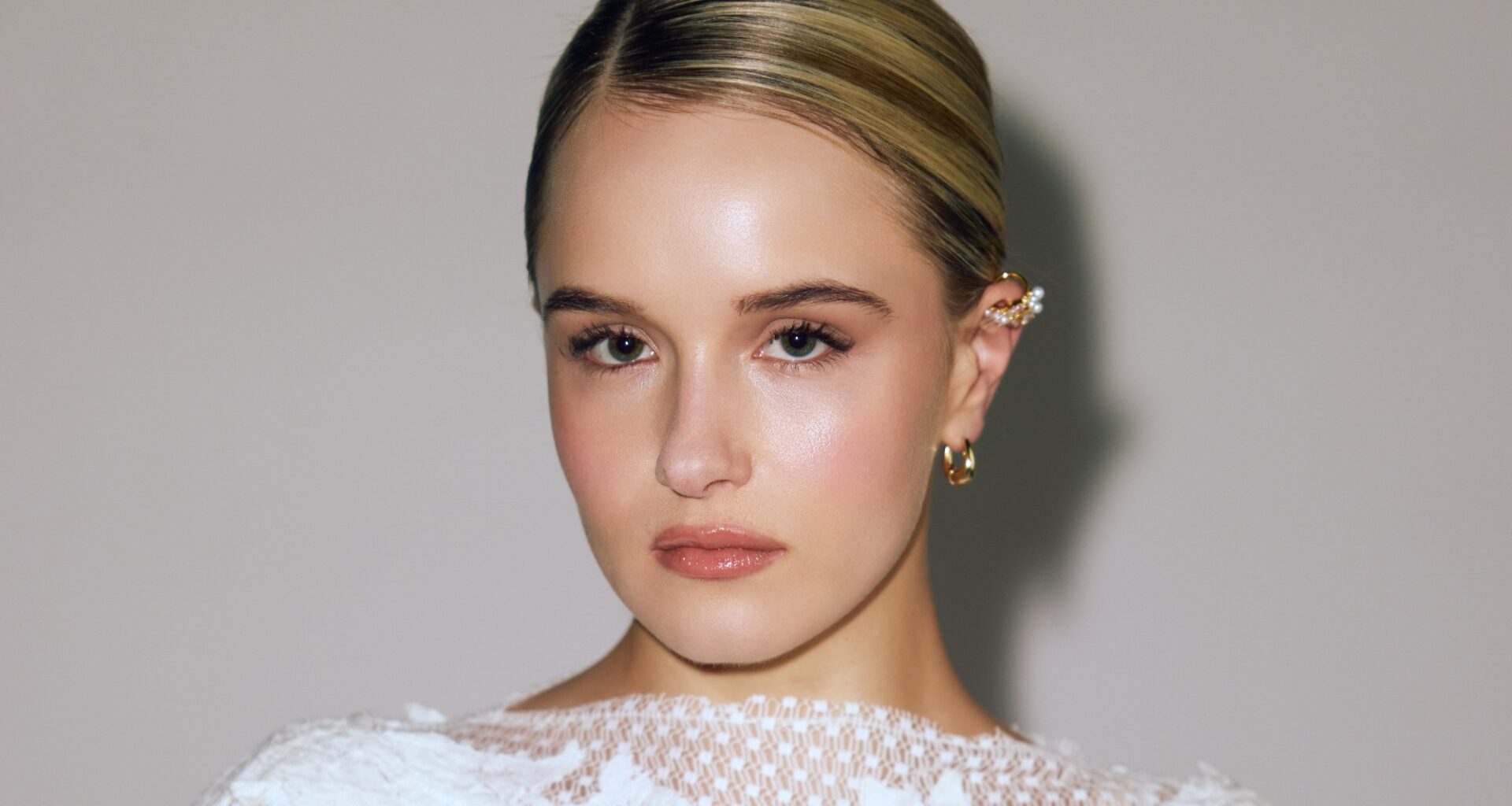 Miriam Petche just set a new ‘Industry’ standard