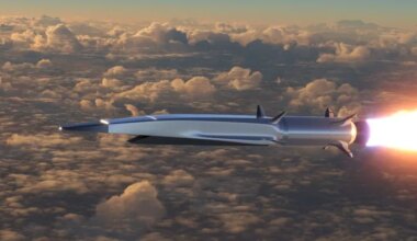 The United Kingdom seeks to accelerate the development of its future hypersonic missile