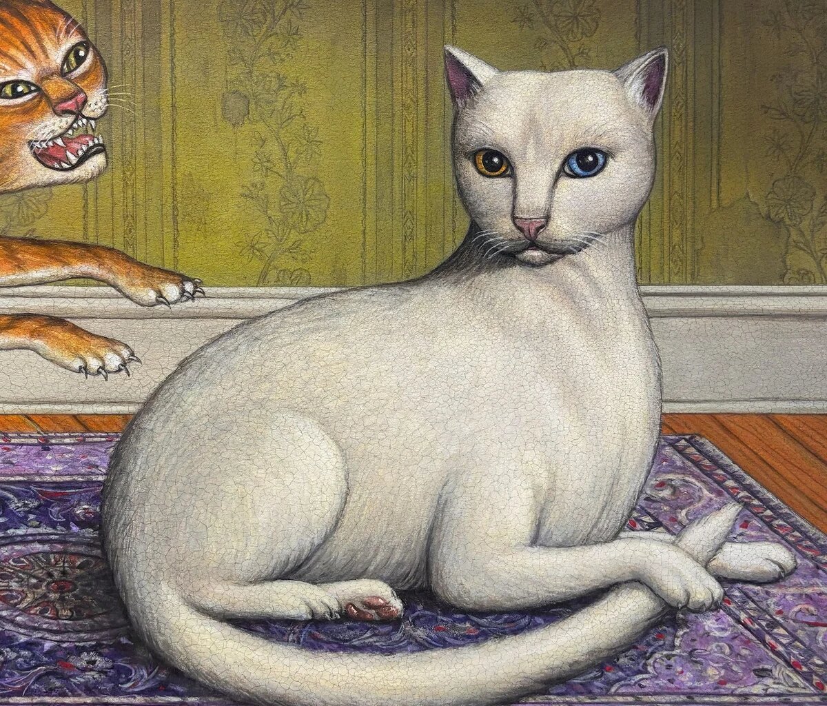 Mitski: Nothing's About To Happen To Me review - another serving of seriously good stuff