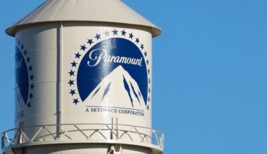 Paramount Sets Release Dates for John Tuggle, 'Get Lite' & 'The Rescue'