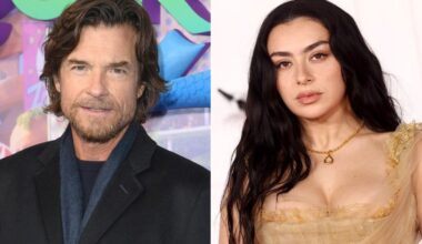 Jason Bateman Questions Charli xcx for Not Wanting Children