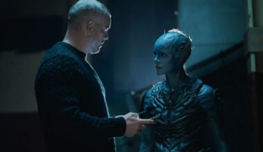 Doctor Who: Disney Delaying "Land/Sea" Spinoff: Method to the Madness?