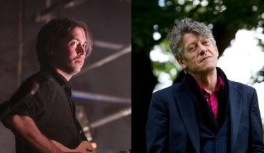 Alex G and the Blue Nile’s Paul Buchanan to Score Jane Schoenbrun Film