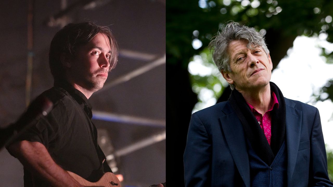 Alex G and the Blue Nile’s Paul Buchanan to Score Jane Schoenbrun Film