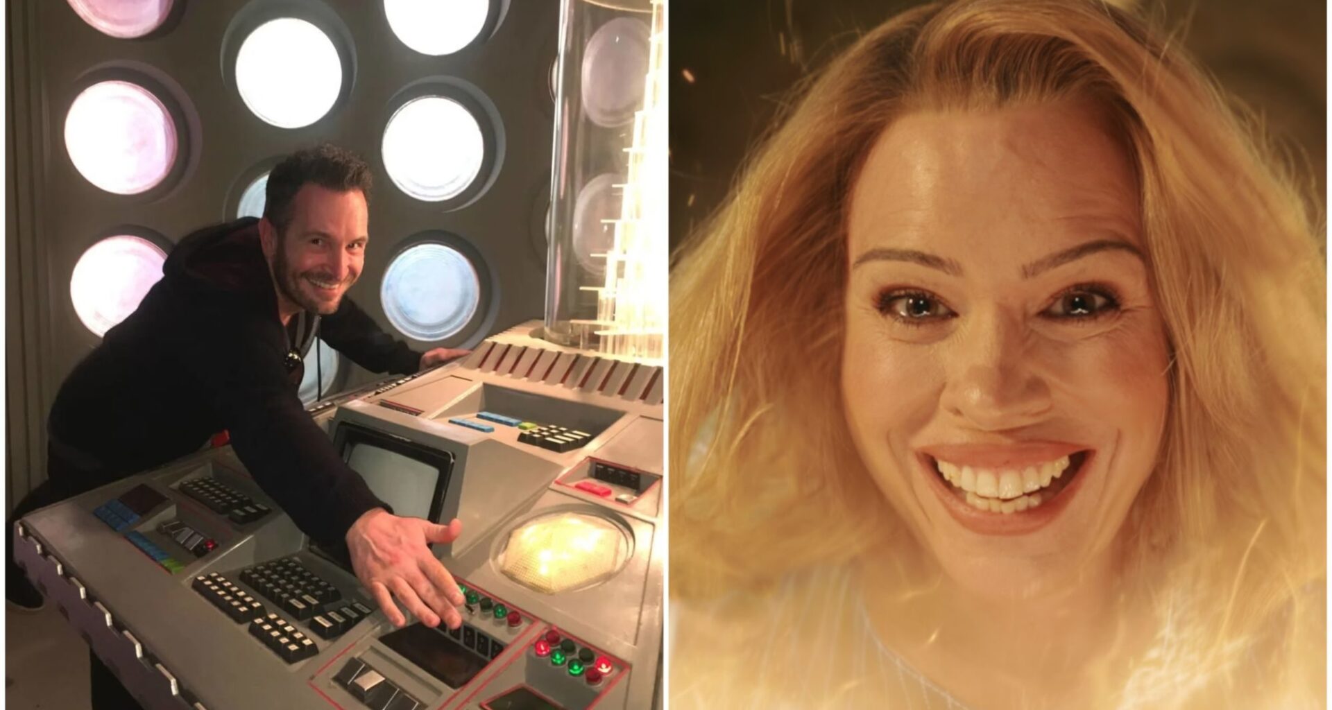 Some Thoughts on Pete McTighe, Rumored Next Showrunner