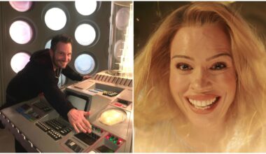 Some Thoughts on Pete McTighe, Rumored Next Showrunner