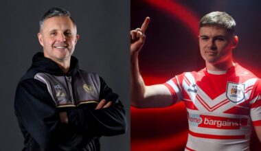 How St Helens will replace Jack Welsby as Paul Rowley reveals full-back plans and makes Jonny Lomax point