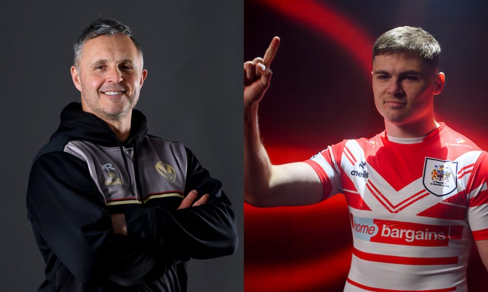 How St Helens will replace Jack Welsby as Paul Rowley reveals full-back plans and makes Jonny Lomax point