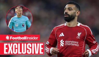 Keith Hackett explains why Mohamed Salah's penalty should have been disallowed vs Brighton