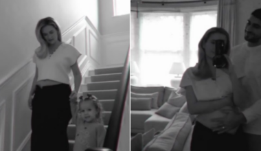 Molly-Mae teases new baby’s name and gender in pregnancy update - The Independent