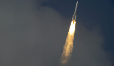 More power: first Ariane 6 with four boosters launched