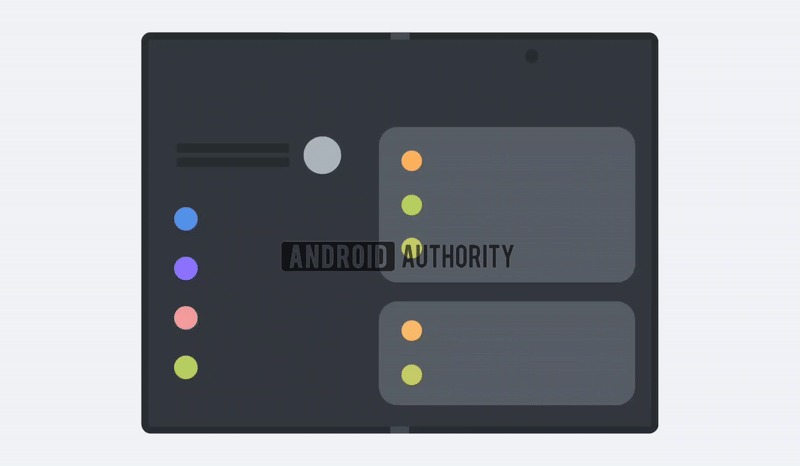 Samsung Wide Fold image