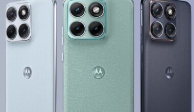 Motorola Edge 70 Fusion price leaked ahead of official announcement