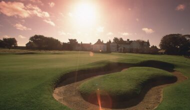 Muirfield