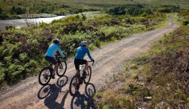 'Reactions ranged from enthusiasm to good-natured disdain' – why I turned to an e-bike to boost my riding, and loved it