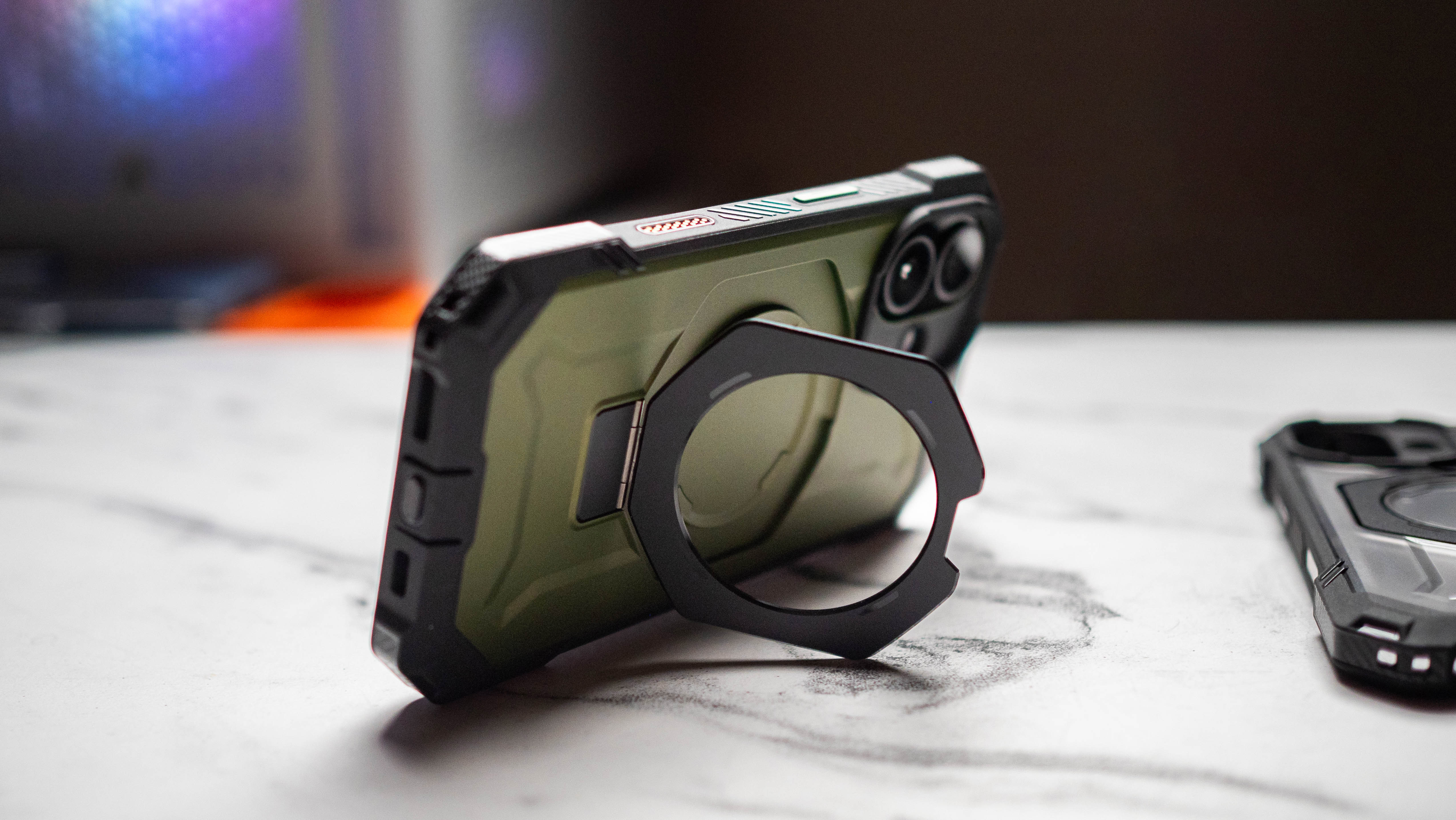 Supcase iPhone 17 case