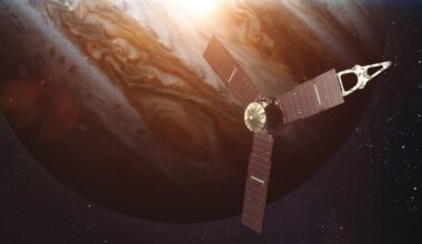 Nasa’s Juno Exposes The Fiery Heart Of Jupiter's Wild Moon Io With Explosive Discovery!