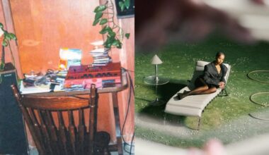 Best New Music This Week: J.Cole Releases Final Album, ‘The Fall Off,’ Ella Mai Returns With ‘Do You Still Love Me?,’ Lecrae, And More