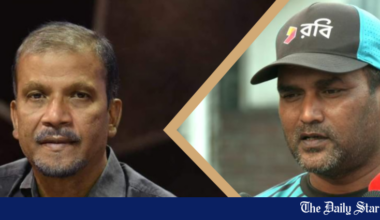 ‘He told such blatant lies’: Salahuddin slams Asif Nazrul’s shifting stance