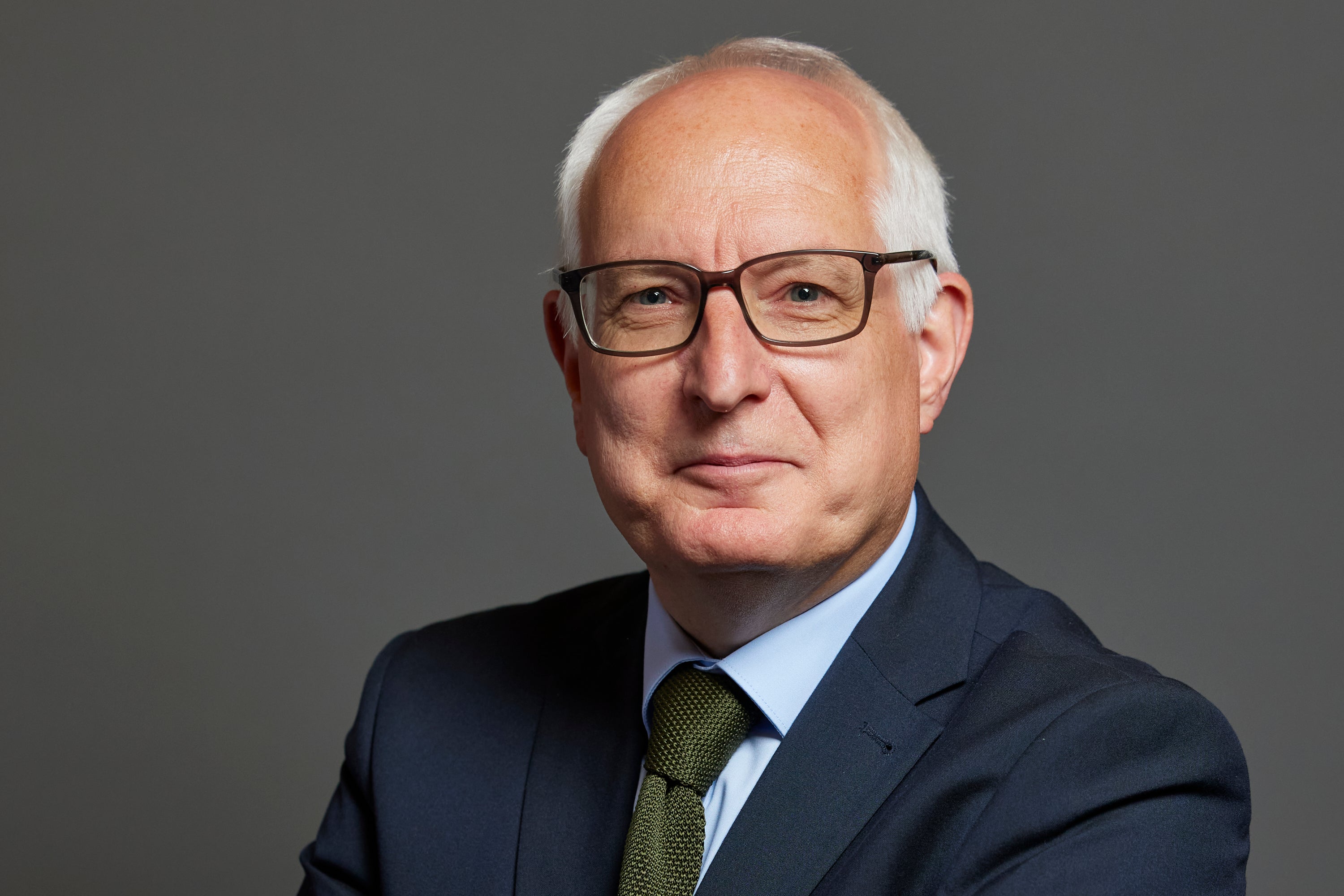 Neil Duncan-Jordan has criticised the proposals