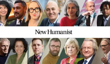 Leading voices in journalism, science, and culture join New Humanist Editorial Board – Humanists UK