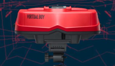 As a Virtual Boy owner I can confirm the Switch 2's NSO offering is alarmingly accurate and an essential history lesson