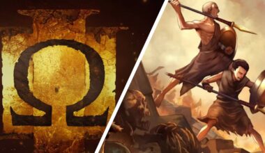 God of War goes 2D with pixelated Sons of Sparta (which is out right now!) as original PS2 trilogy eyes up the remake treatment