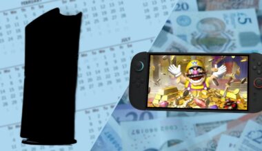 Sony reportedly mulling PS6 delay while Nintendo eyes Switch 2 price hike as AI-driven RAM shortages continue