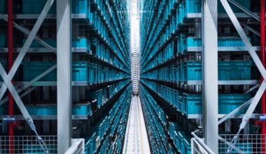 UK Logistics - Q4 2025