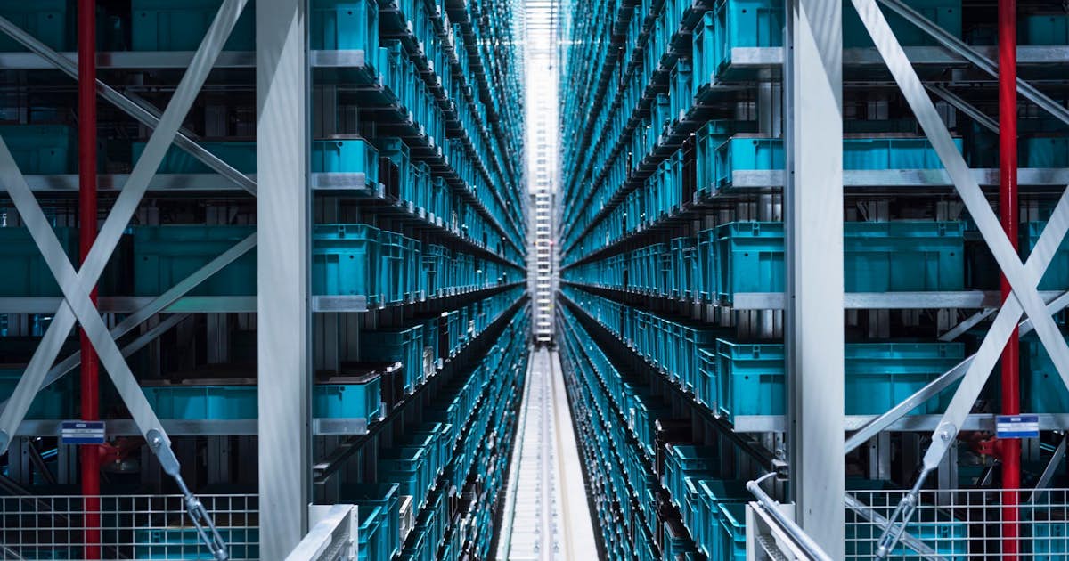 UK Logistics - Q4 2025