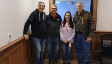 County Mental Health Departments Move to New Building Deemed a Success - X101 Always Classic