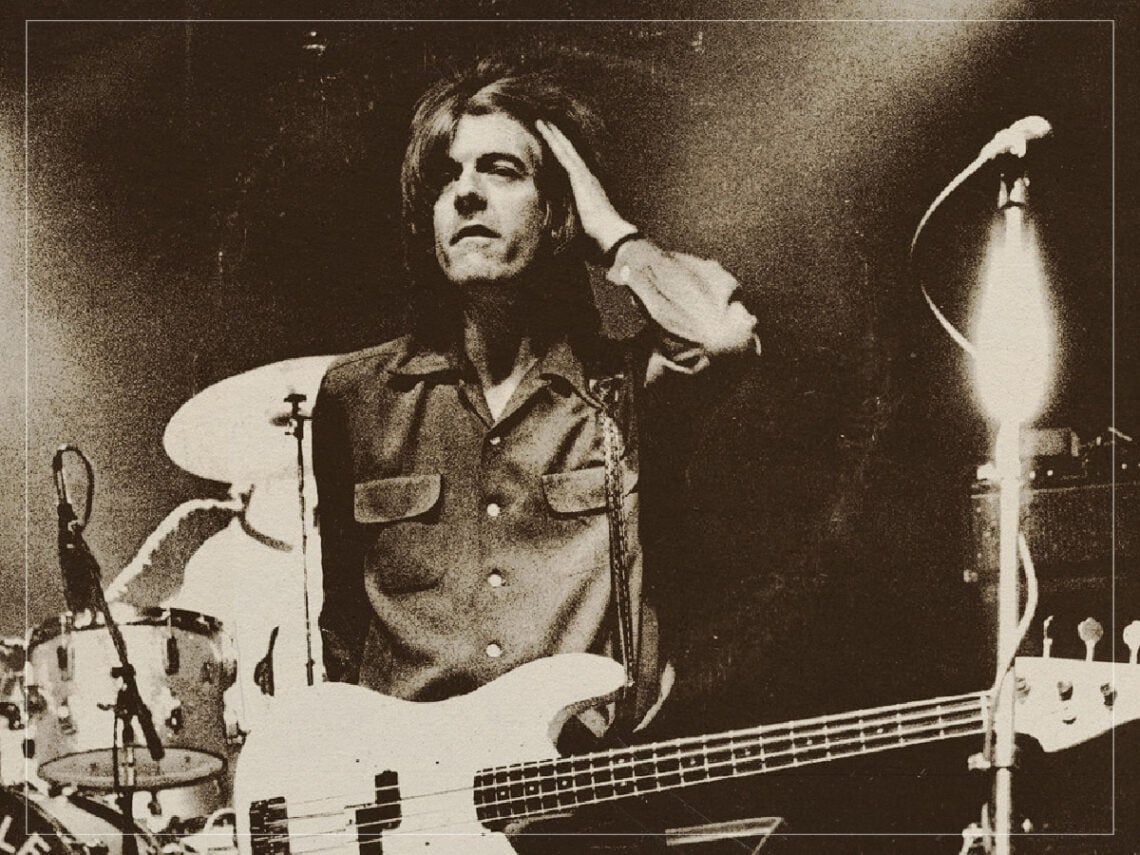 Nick Lowe - Musician - 1979