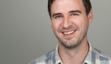 Professor Nicholas Casewell ranked among UK’s best young scientists for second year running