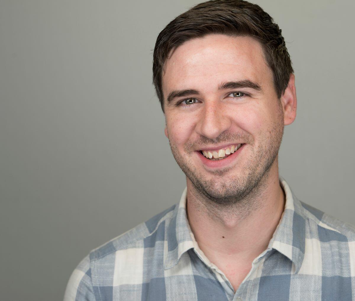 Professor Nicholas Casewell ranked among UK’s best young scientists for second year running