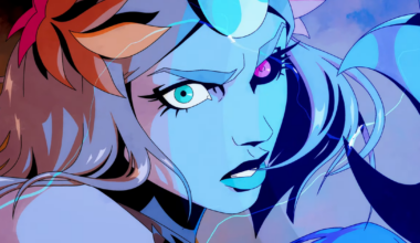 What we've been playing - "Mama demands perfection"