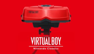 Nintendo's VR accessory for the Switch 2 is finally available