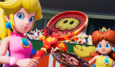 Nintendo keeps filling in the gaps