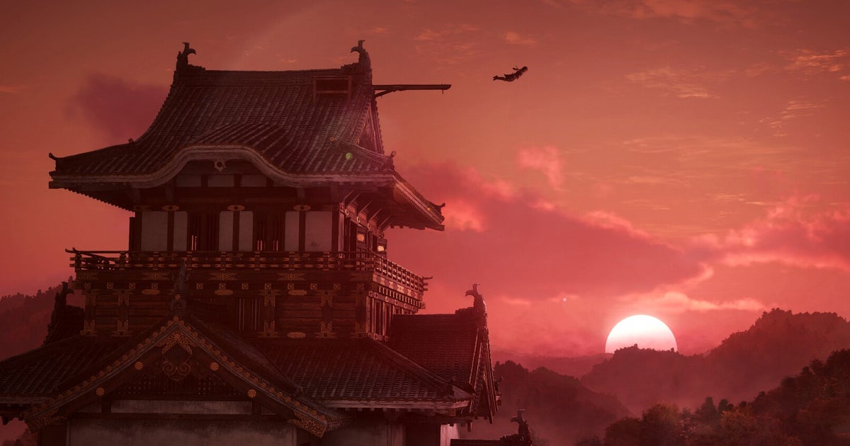 Assassin's Creed Shadows winter roadmap includes community parkour and Switch 2 Claws of Awaji release date