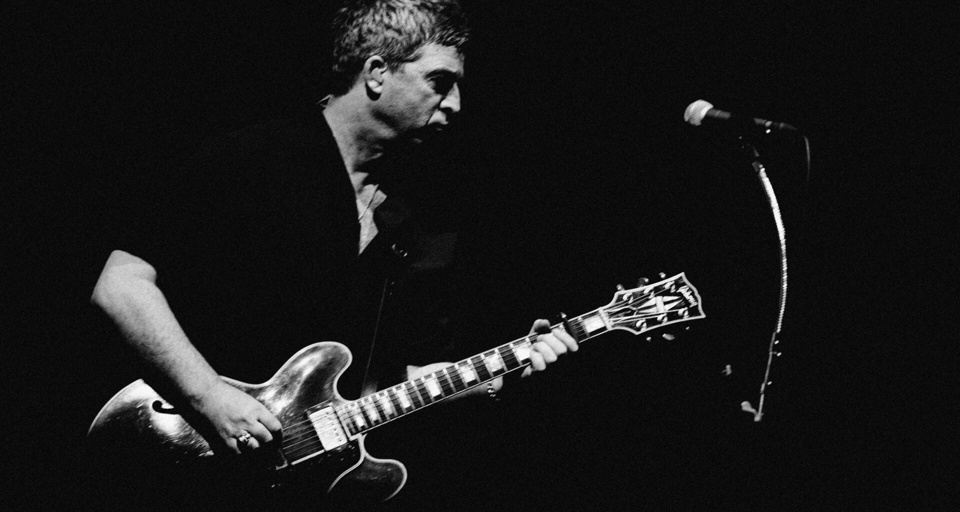 Noel Gallagher to attend BRIT Awards to collect Songwriter Of The Year after Oasis reunion success